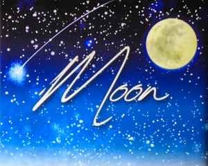 Moon（ムーン）